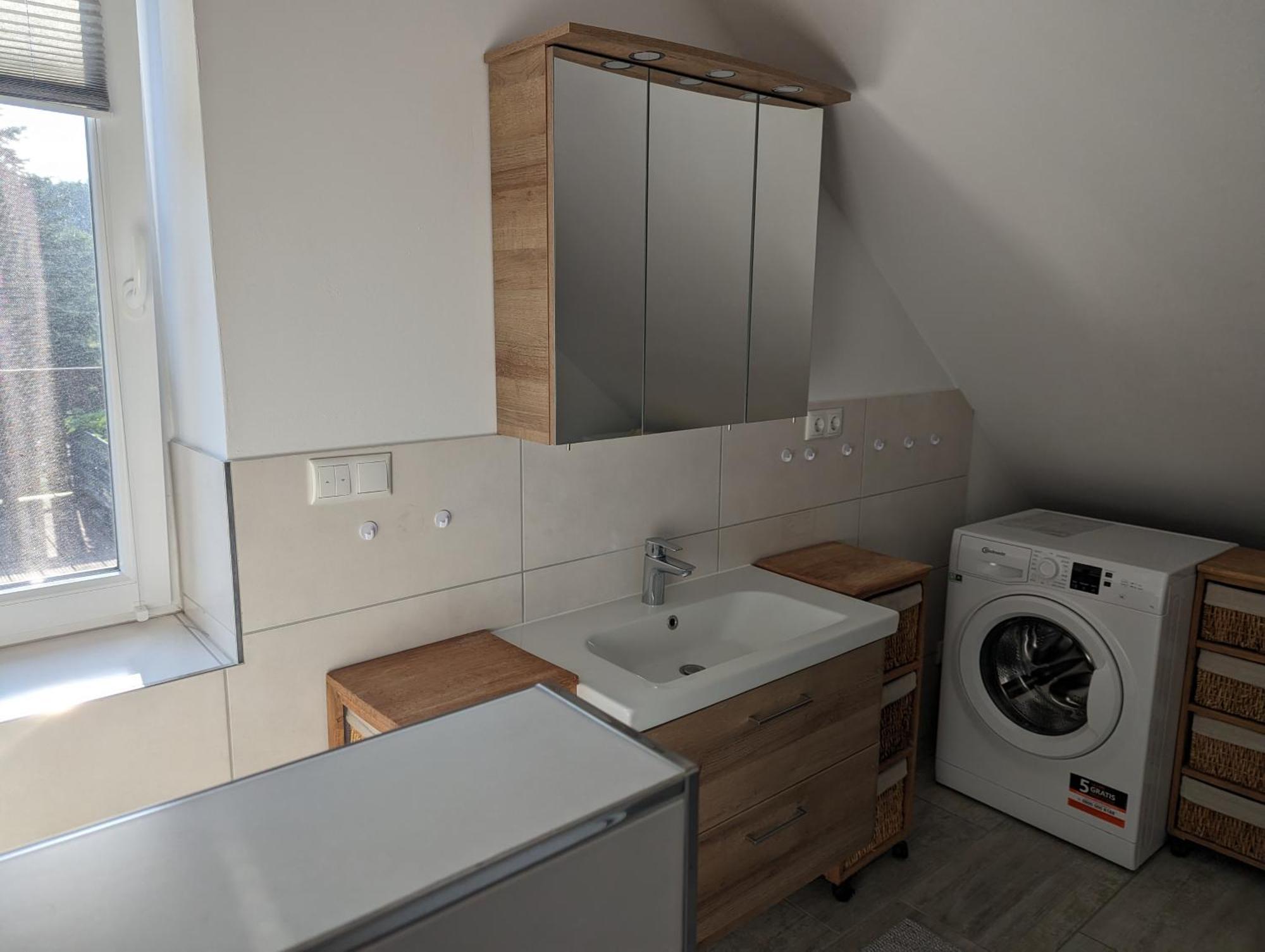 Landleben Eichenhof Aparthotel Himbergen Bagian luar foto