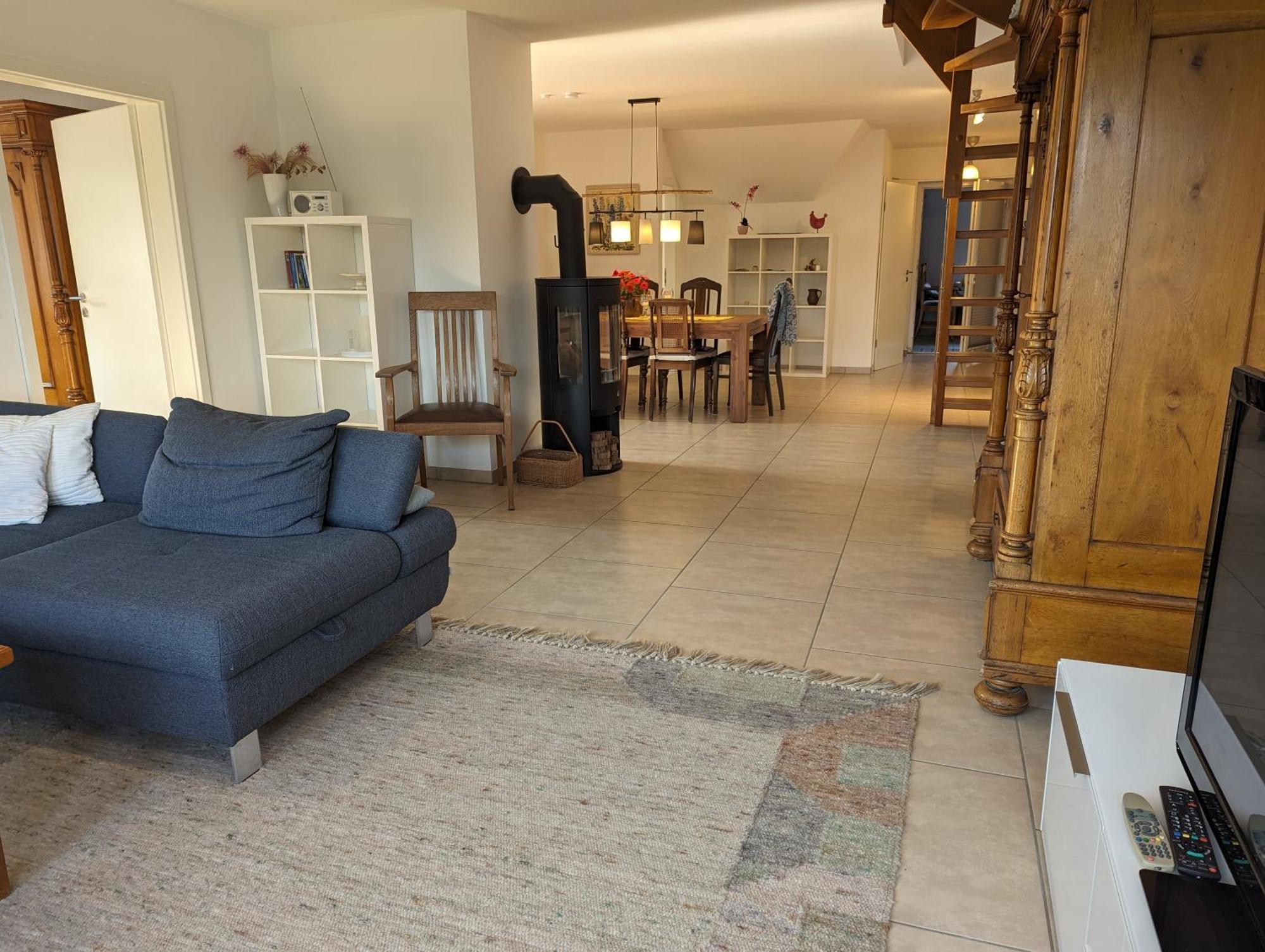 Landleben Eichenhof Aparthotel Himbergen Bagian luar foto