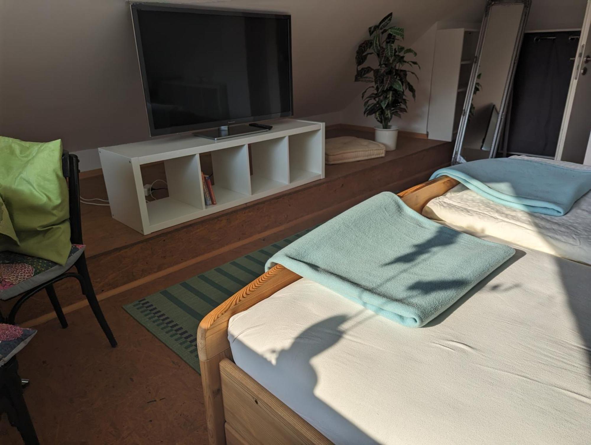 Landleben Eichenhof Aparthotel Himbergen Bagian luar foto